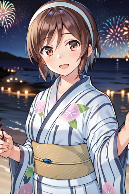 Natori (KANCOLLE) | 2 Outfits