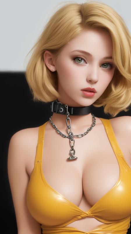 Nobodies (Female)