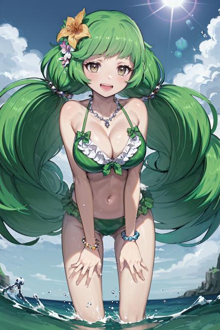 Luccica -Gothic ha Mahou Otome [SD1.5/]