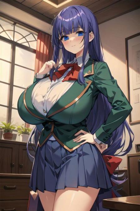 Fuutou Shizune