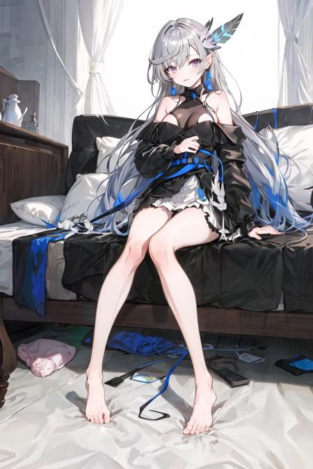 VESPERBELL YOMI