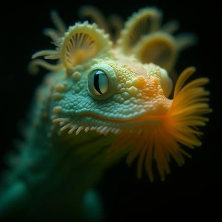 All-in-One FluxDev Workflow for ComfyUI