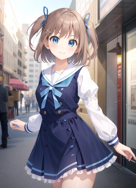 窗边优 [视窗 8.1]-微软（Madobe Yuu [Windows 8.1]-Microsoft）版本v1.0 (ID: 305127)