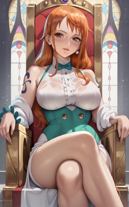 ?NSFW Styles for PonyDiffusionV6 | 5 LoRAs | PDXLOWNWAIFU版本PDXL001 - Zumi (ID: 708789)