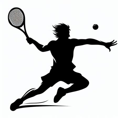 Funny Silhouette