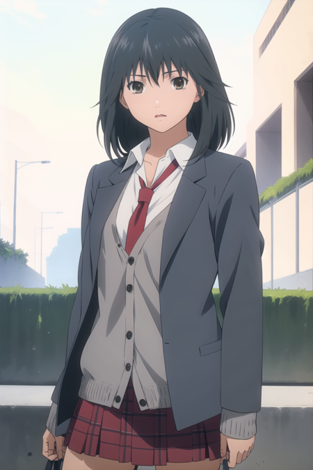 (PDXL & 1.5) Misaki Yamamoto | Hatsukoi Limited