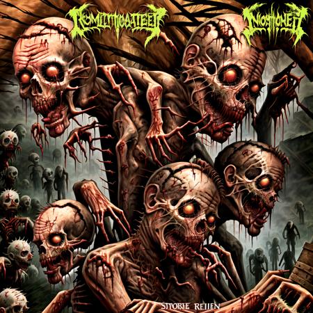 DEATH METAL