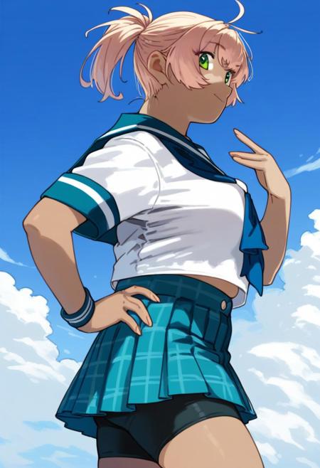 Ojipon (Ozipon1103) Style - PonyXL版本V1 (ID: 797443)