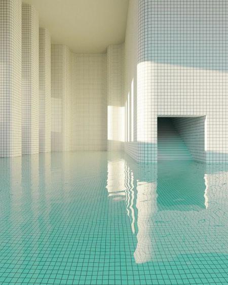 poolrooms