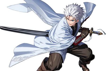 Battōjutsu 拔刀/居合 update升级版
