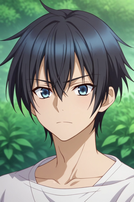 Kamito Kazehaya | Seireitsukai no Blade Dance / Blade Dance of the Elementalers (Pony)