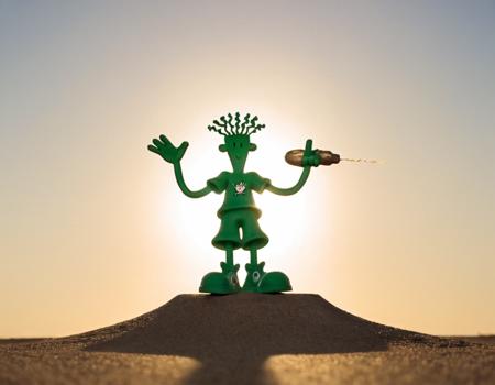Fido Dido XL
