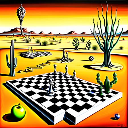 Neon Surrealism_1.1