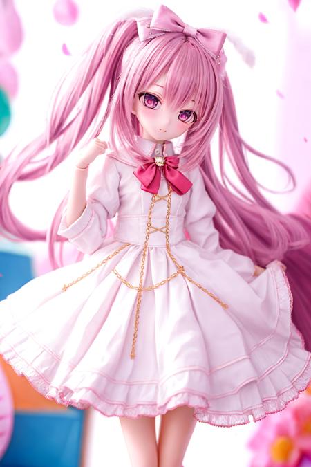 Doll style - Photography art - Realistic(joints doll,sd,mdd,dd,bjd,dds……)娃娃摄影艺术版本Doll-standard (ID: 31700)