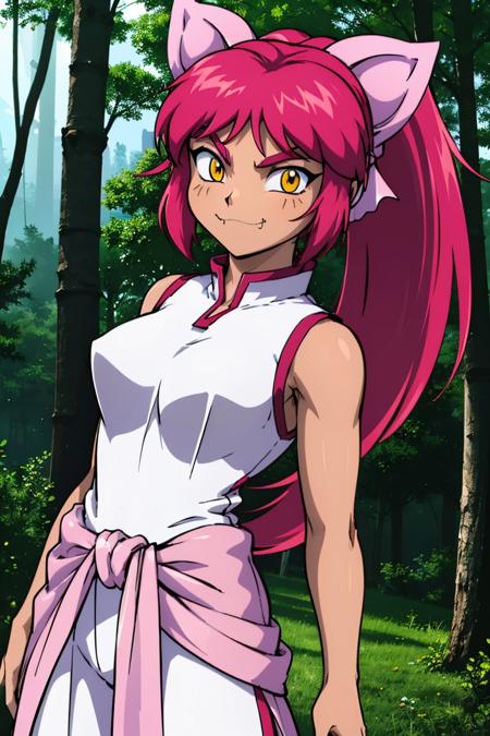 Mariah - Beyblade版本v1.0 (ID: 356590)