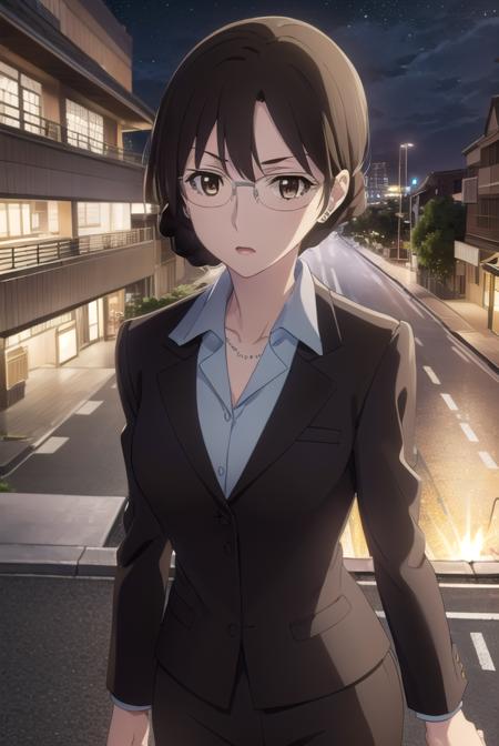 Aki Kikuchihara (菊地原 亜希) - Re:CREATORS (レクリエイターズ)