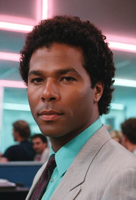 Miami Vice SDXL