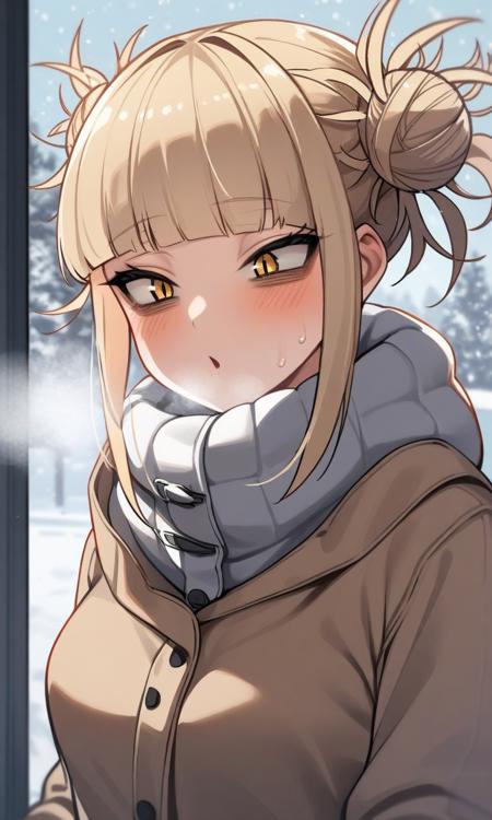 Toga Himiko - (Boku no Hero Academia) XL / Pony / Illustrious