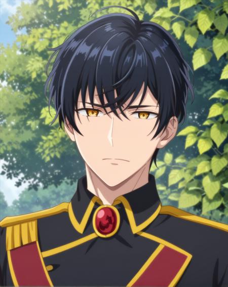 Linden de Romanoff SDXL LoRA // Gekai Elise版本v1.0 (ID: 577810)