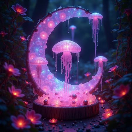 Witch Flux