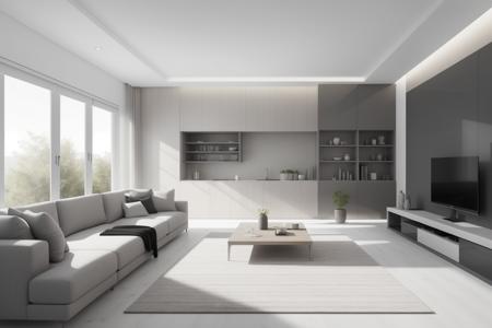 ArchitectureRealMix