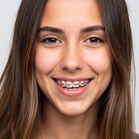 Add Dental Braces