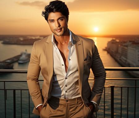 Ankit Gupta