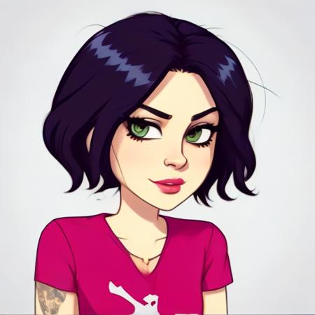 Brody Dalle