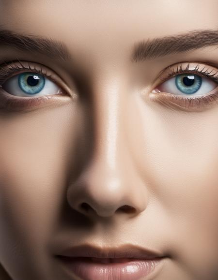 Concept: Perfect Eyes