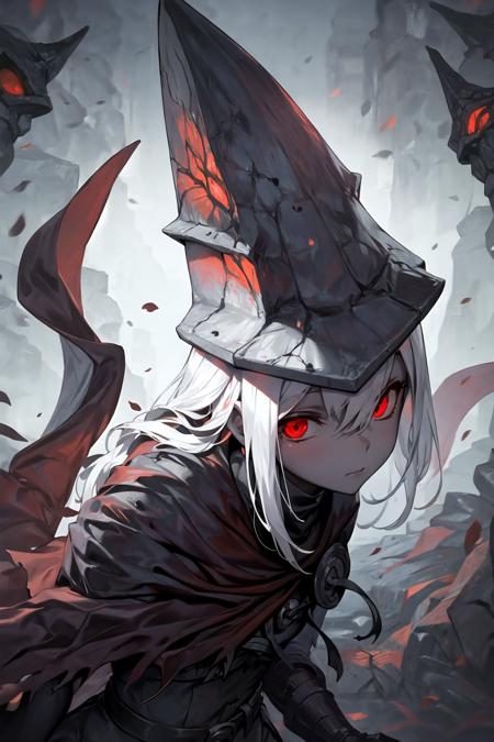 Abyss Watchers | Dark Souls 3