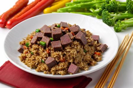 pig's blood cake_(米血糕,Ti hoeh koe)版本v1.0 (ID: 85640)