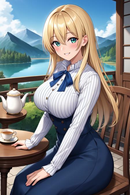 Primula Mallow- Arafoo Otoko no Isekai Tsuuhan Seikatsu (The Daily Life of a Middle-Aged Online Shopper in Another World)