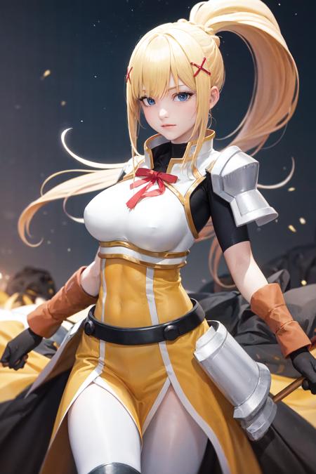 Darkness ダクネス / KONOSUBA