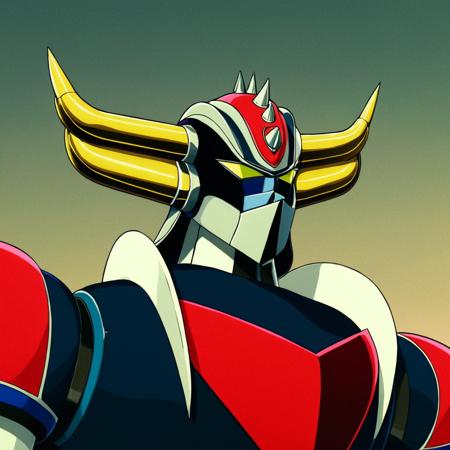 Mazinger Z + Grendizer Characters XL (Choose from list)