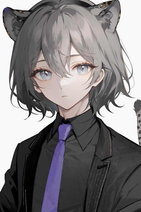 Artist Style: Hyatsu by Jinxiao