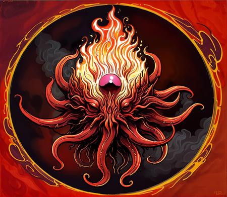 Cthulhu/克苏鲁模型