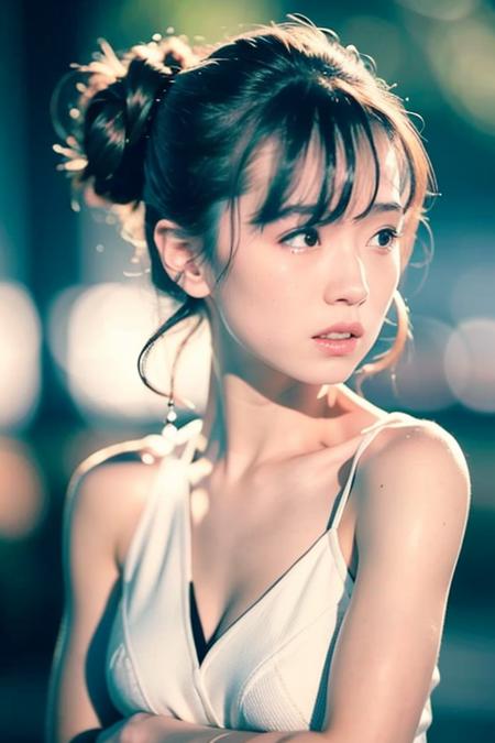 Akina Nakamori 中森明菜