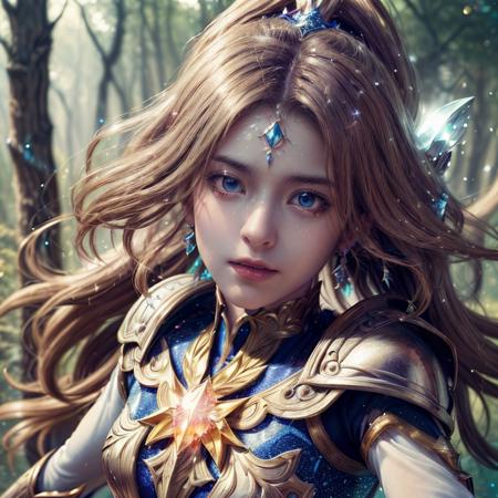 Crystal texture(水晶质感)版本v1.0 (ID: 87775)
