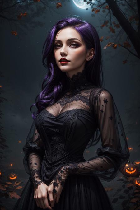 Halloween Theme