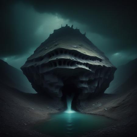 *Secrety* *Undergroundy* *Spookyly* *Cavey* *Hideouty* *Thing*版本*Secrety* *Undergroundy* *Spookyly* *Cavey* *Hideouty* *Thing* (ID: 443838)