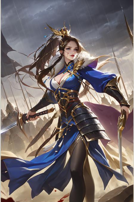 War of the Three Kingdoms  三国杀