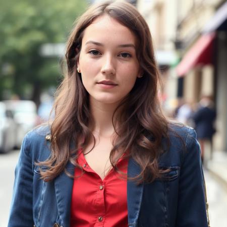 anaïs demoustier