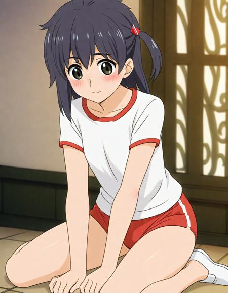 KOMINATO_ruuko_from_WIXOSS_PONYXL