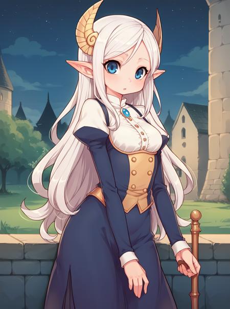 Kionant Style