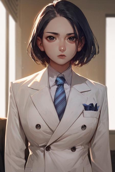 Double-breasted_suits | Pony lora