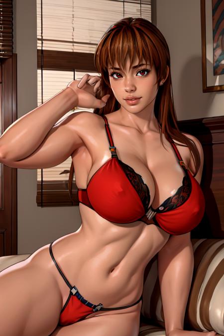 KASUMI (NSFW/SFW)
