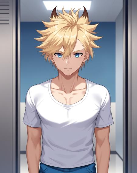 Chung (Prince Seiker) Multiple Paths | Elsword