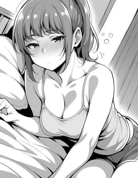 Risa - [Inariya (Inari)] Kyoudai ni Okeru Seikoushou no Kiroku ([稲荷屋 (稲荷)] 姉弟における性交渉の記録)版本manga (ID: 529943)