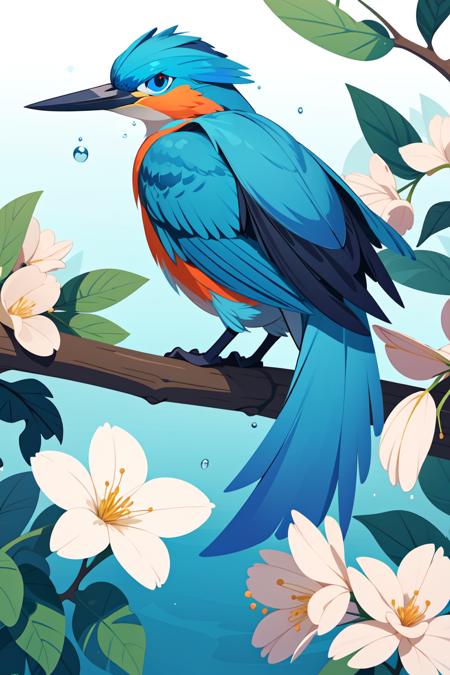 helloFlatArt版本helloFlatArt_v1.5gVAE (ID: 376066)