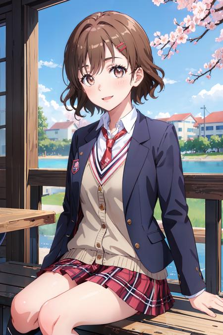 Kaori Orimoto 折本 かおり| My Teen Romantic Comedy is Wrong as I Expected ~ Oregairu